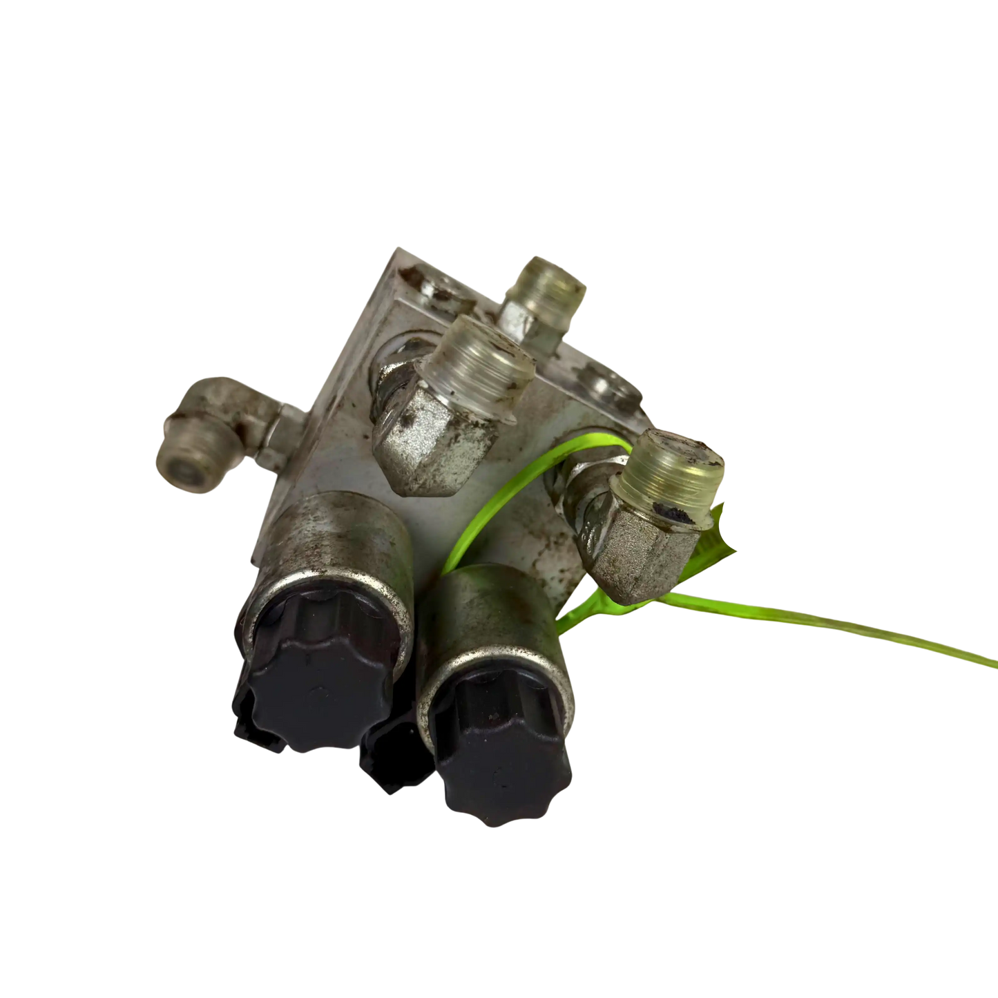 Magnetventil | 14613091