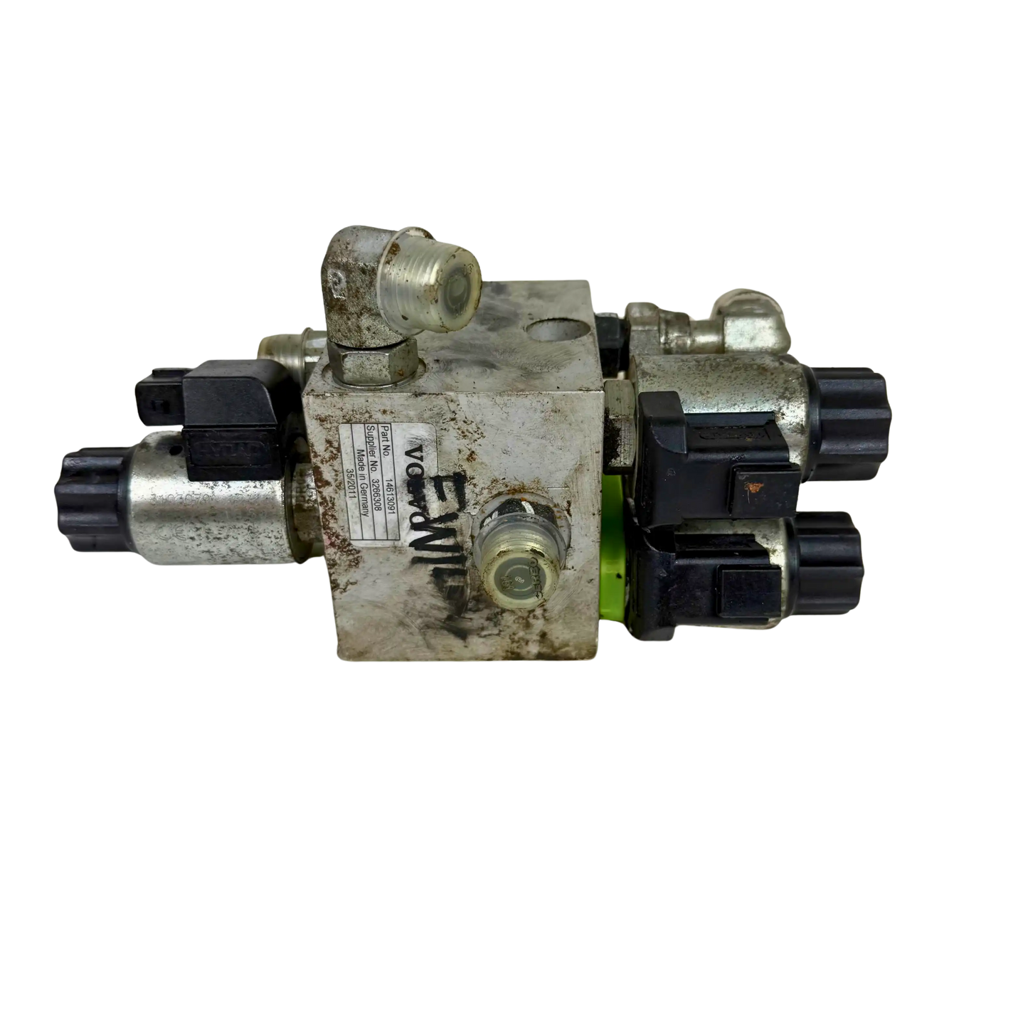 Magnetventil | 14613091