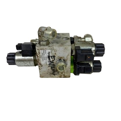 Magnetventil | 14613091