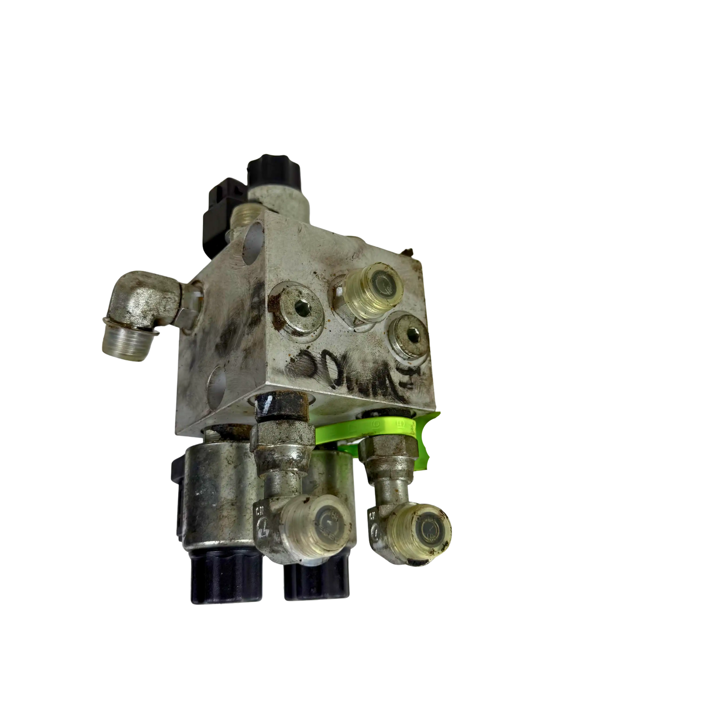 Magnetventil | 14613091