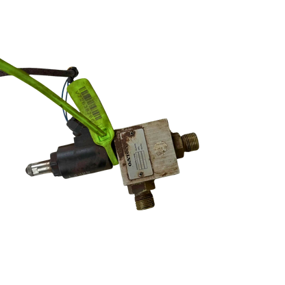 Valve | 14533419, 14616529