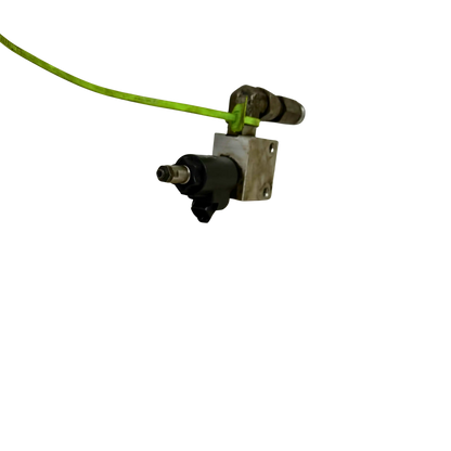 Avlastningsventil | 14529834, 14616530