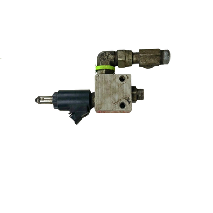 Avlastningsventil | 14529834, 14616530