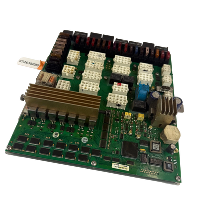 Kretskort | 11036956, 11309337, 15216785, 15219286  | Volvo L45B