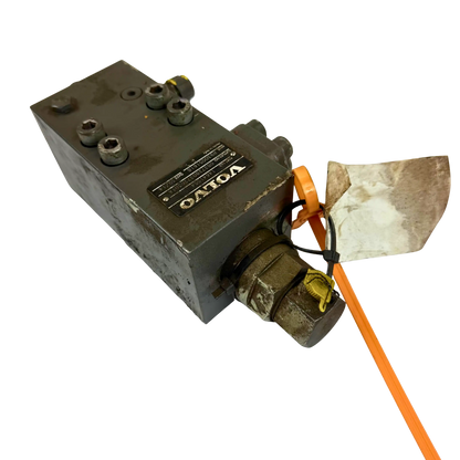 Slangbrottsventil | 14641554