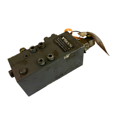 Slangbrottsventil | 14641554