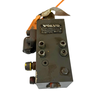 Slangbrottsventil | 14641554