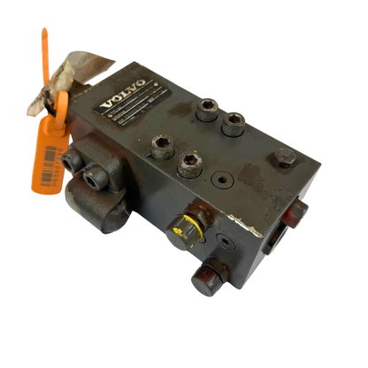 Slangbrottsventil | 14641554