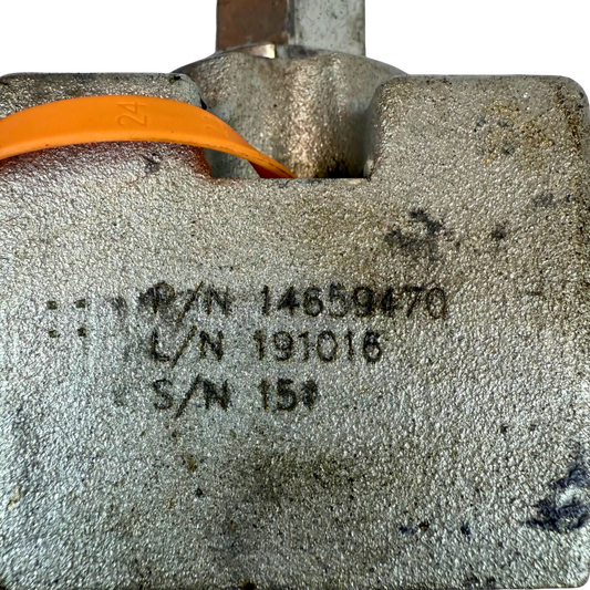 Valve | 14569470