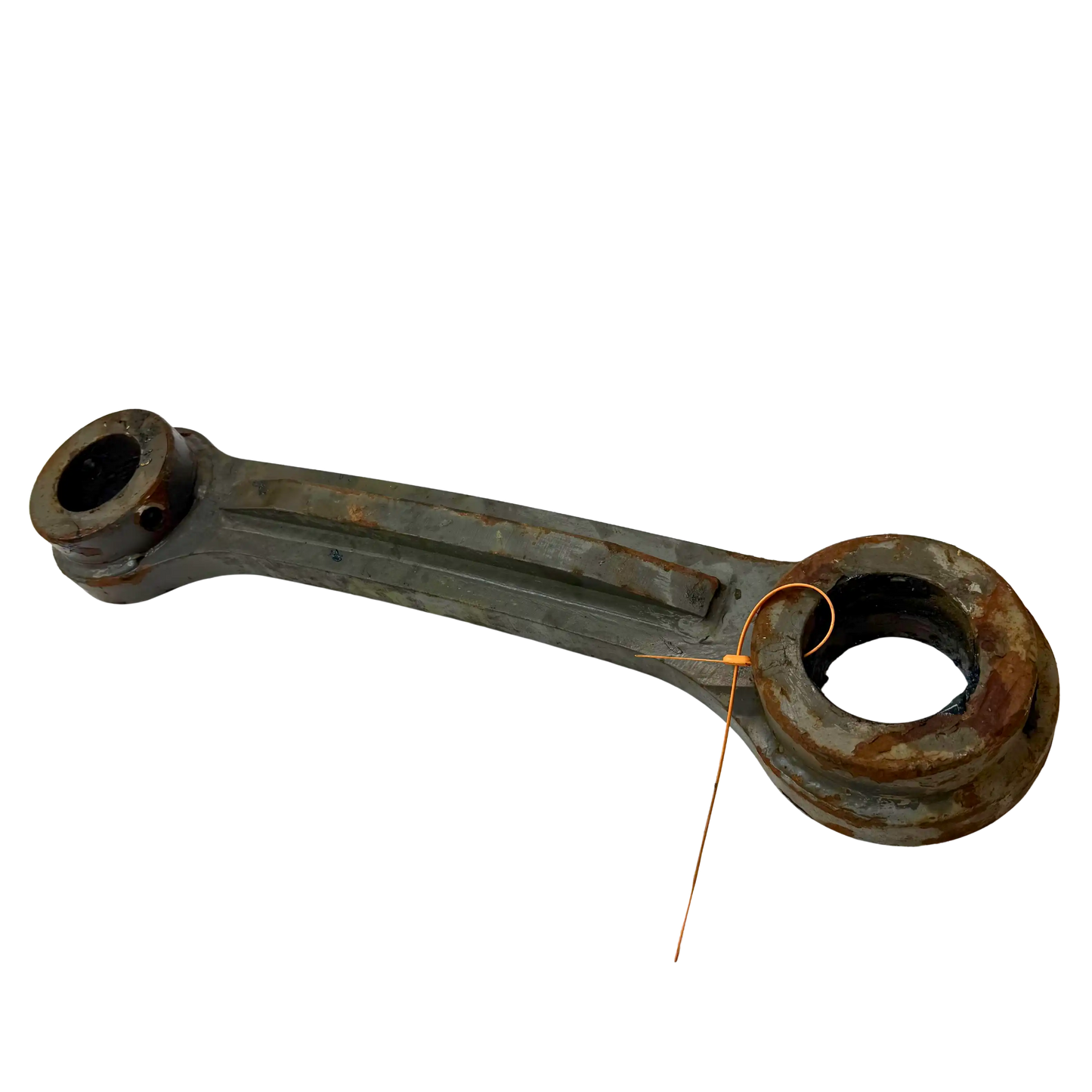 Sidolänk vänster med låshål | 14598840