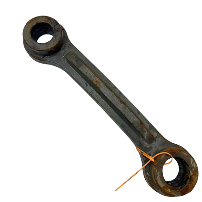 Sidolänk vänster med låshål | 14598840