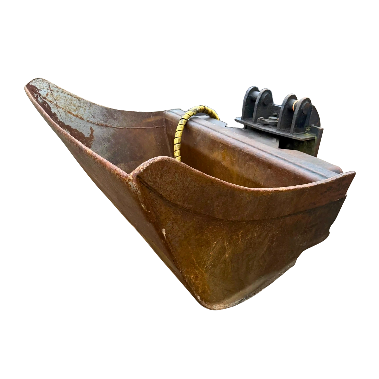 Planeringsskopa hydraulisk