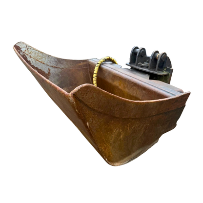 Planeringsskopa hydraulisk