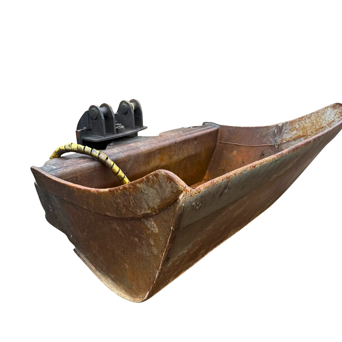 Planeringsskopa hydraulisk