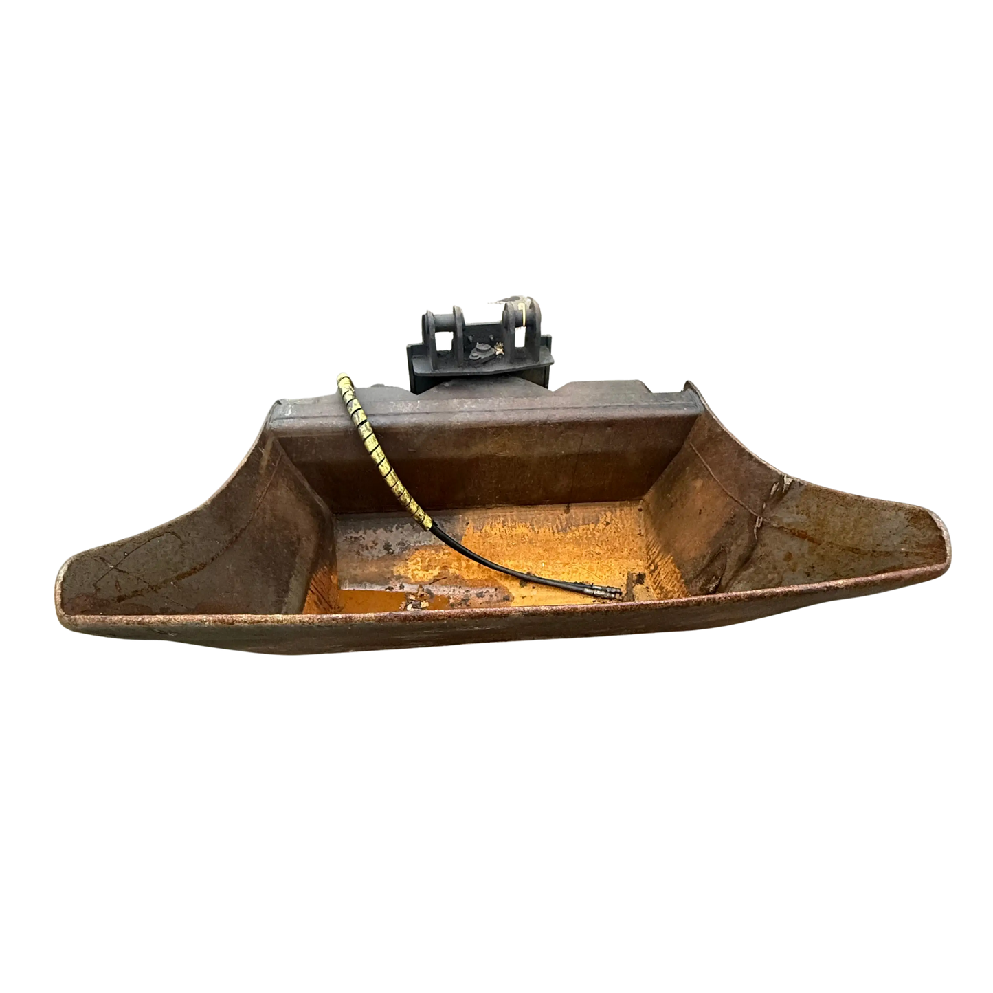 Planeringsskopa hydraulisk