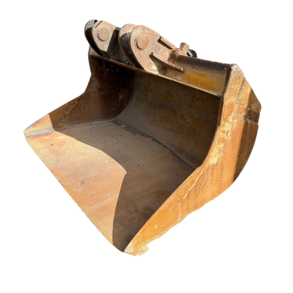 Planeringsskopa stel