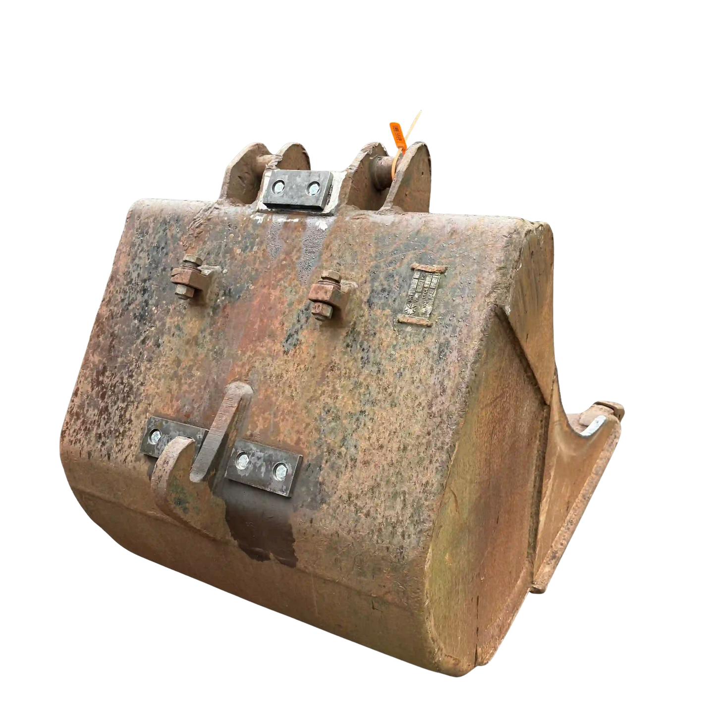 Djupgrävningsskopa b20