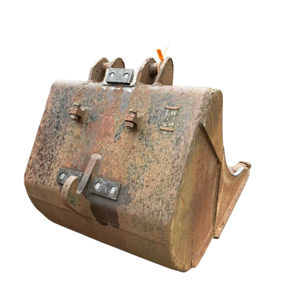 Djupgrävningsskopa b20