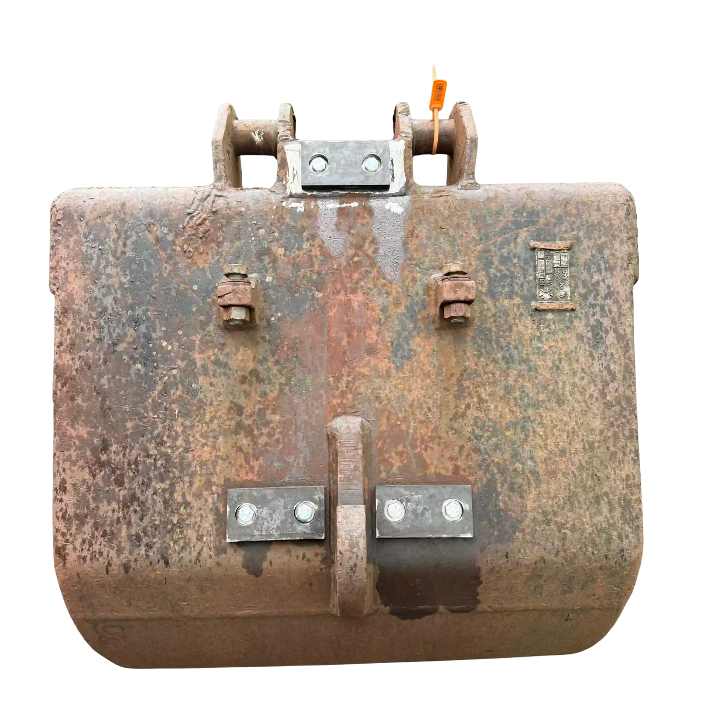 Djupgrävningsskopa b20