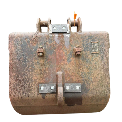 Djupgrävningsskopa b20