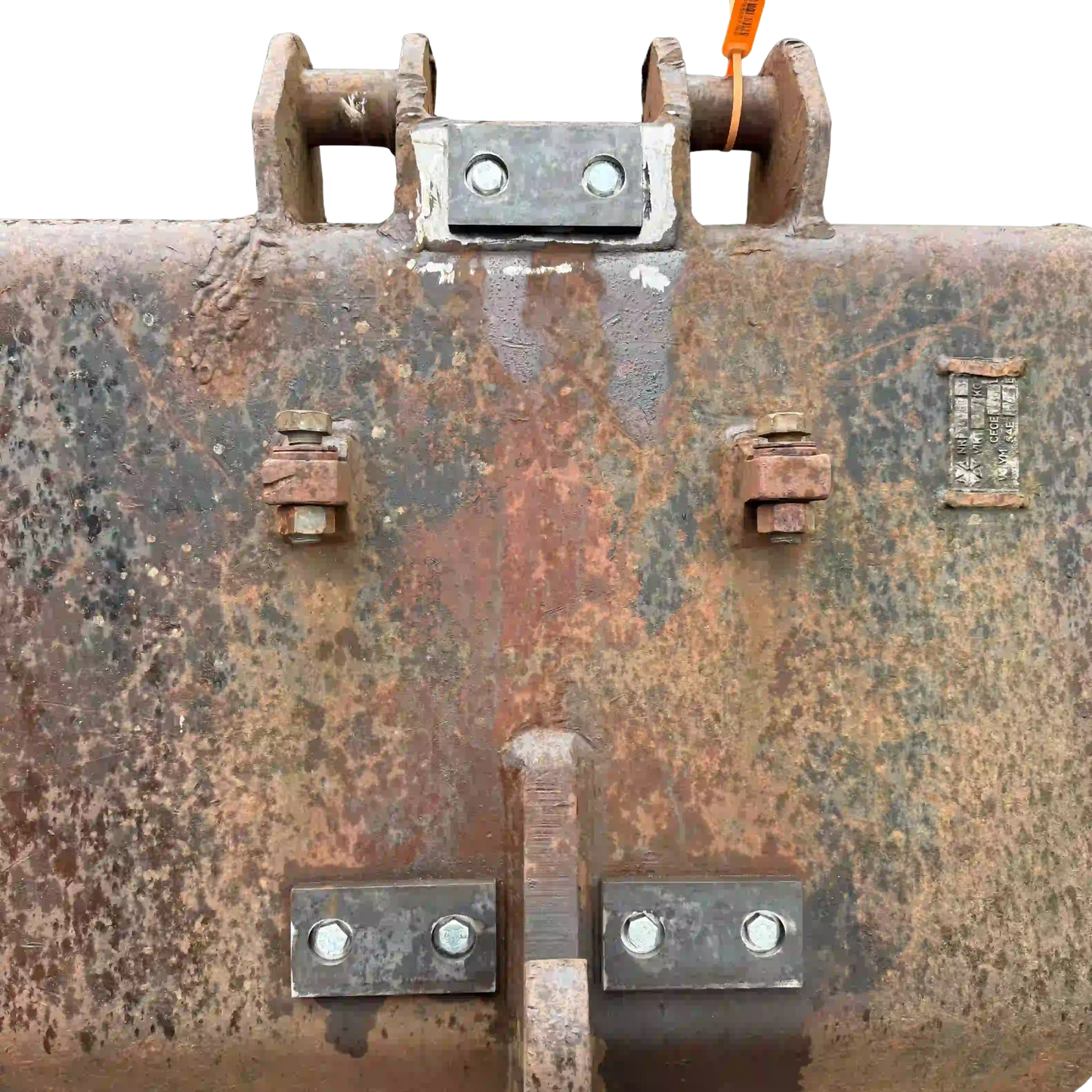 Djupgrävningsskopa b20