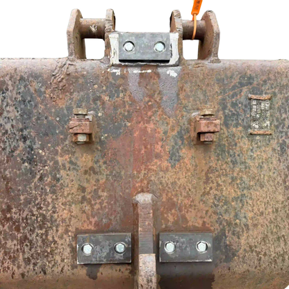 Djupgrävningsskopa b20