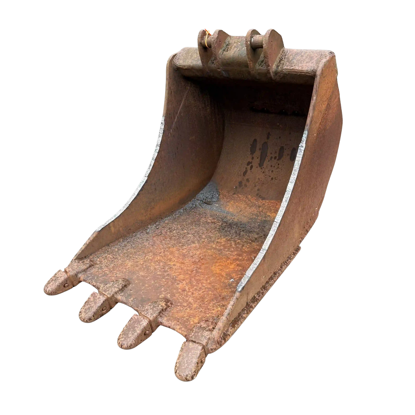 Djupgrävningsskopa b20