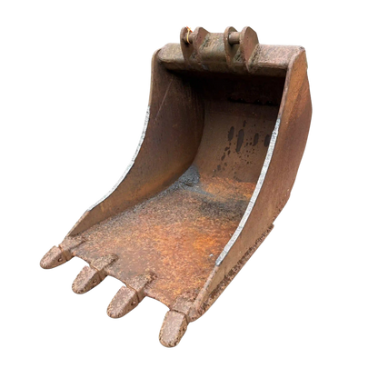 Djupgrävningsskopa b20