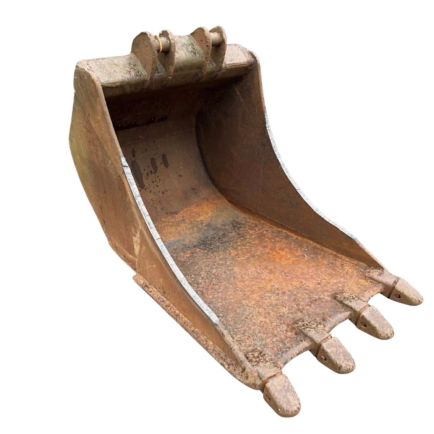 Djupgrävningsskopa b20