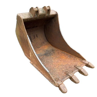 Djupgrävningsskopa b20