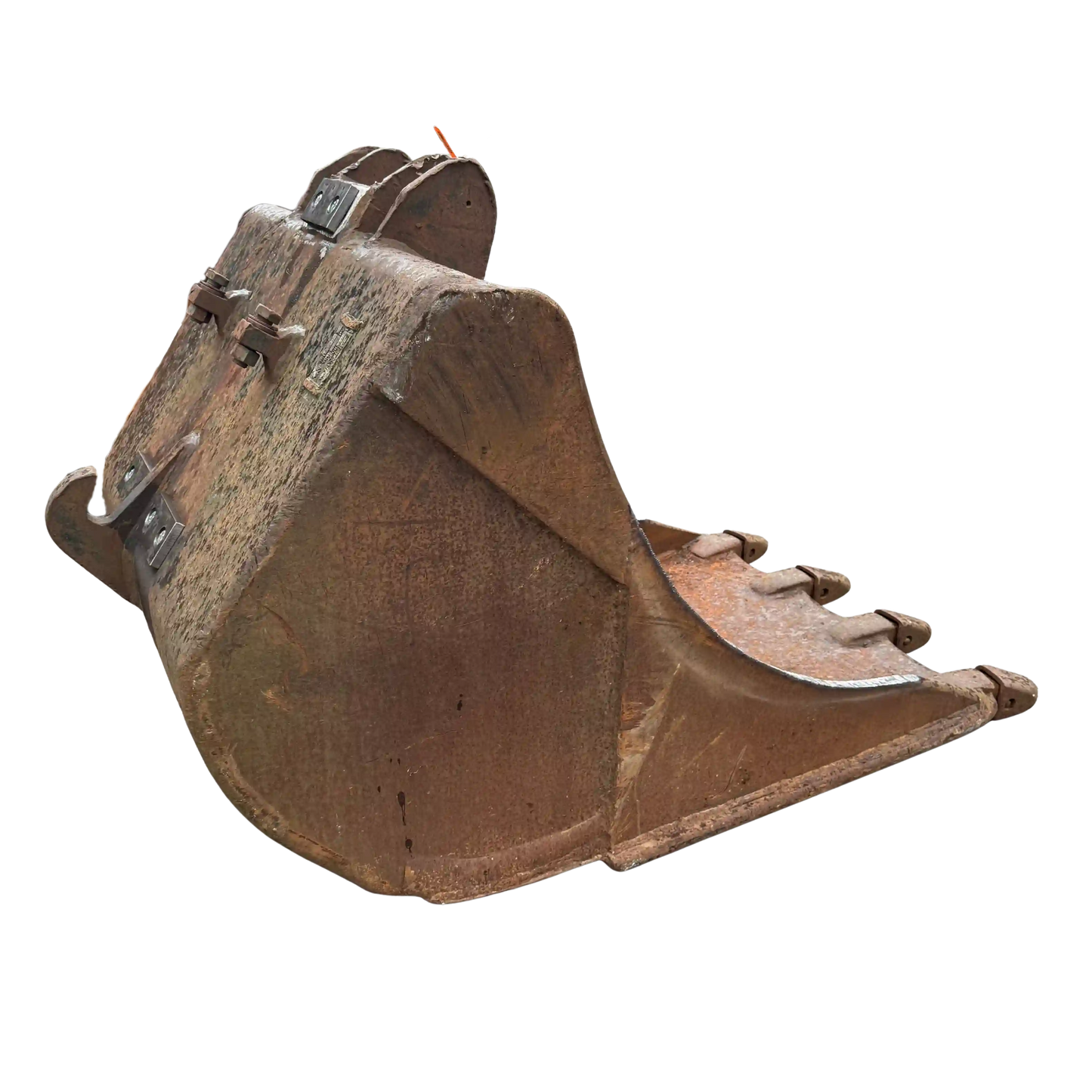 Djupgrävningsskopa b20