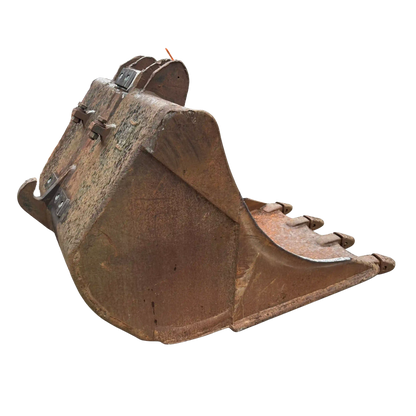 Djupgrävningsskopa b20