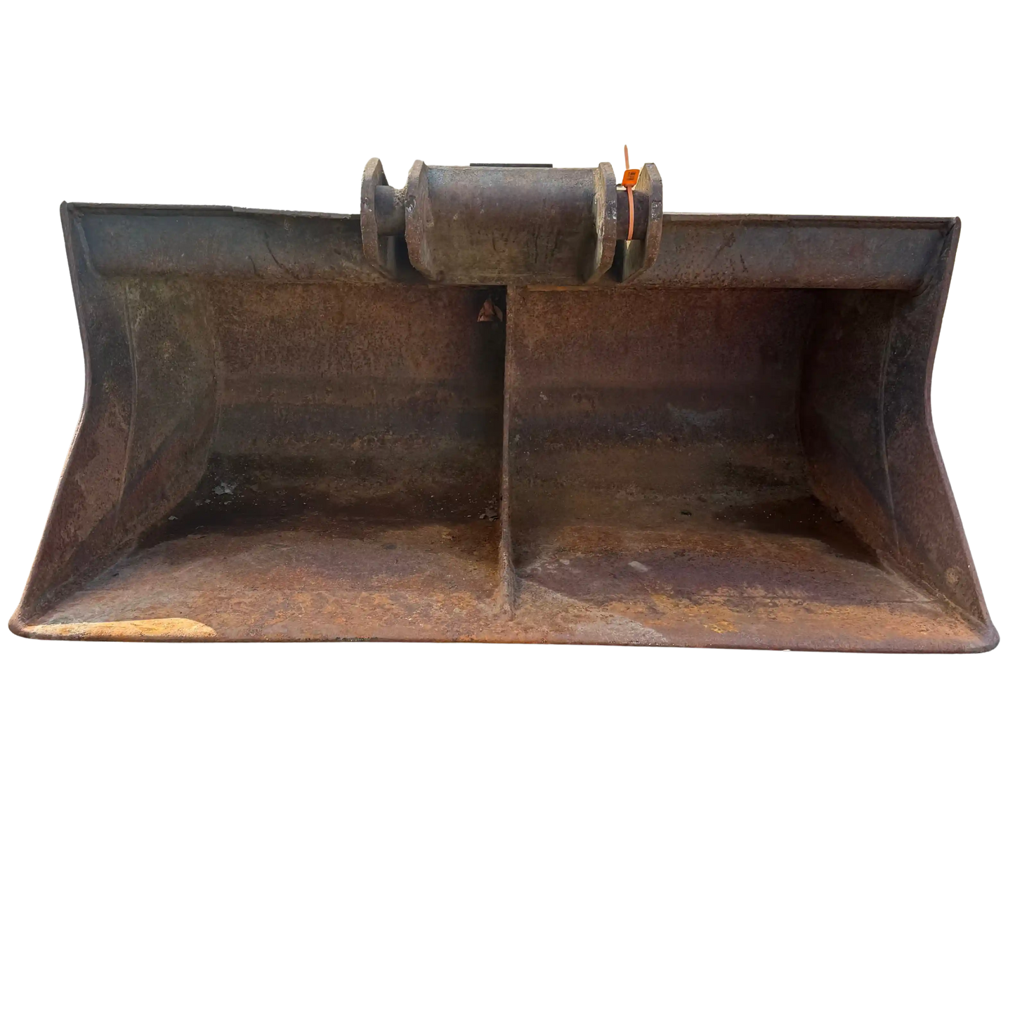 Planeringsskopa stel