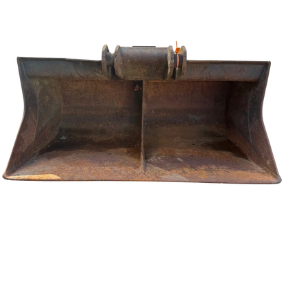 Planeringsskopa stel