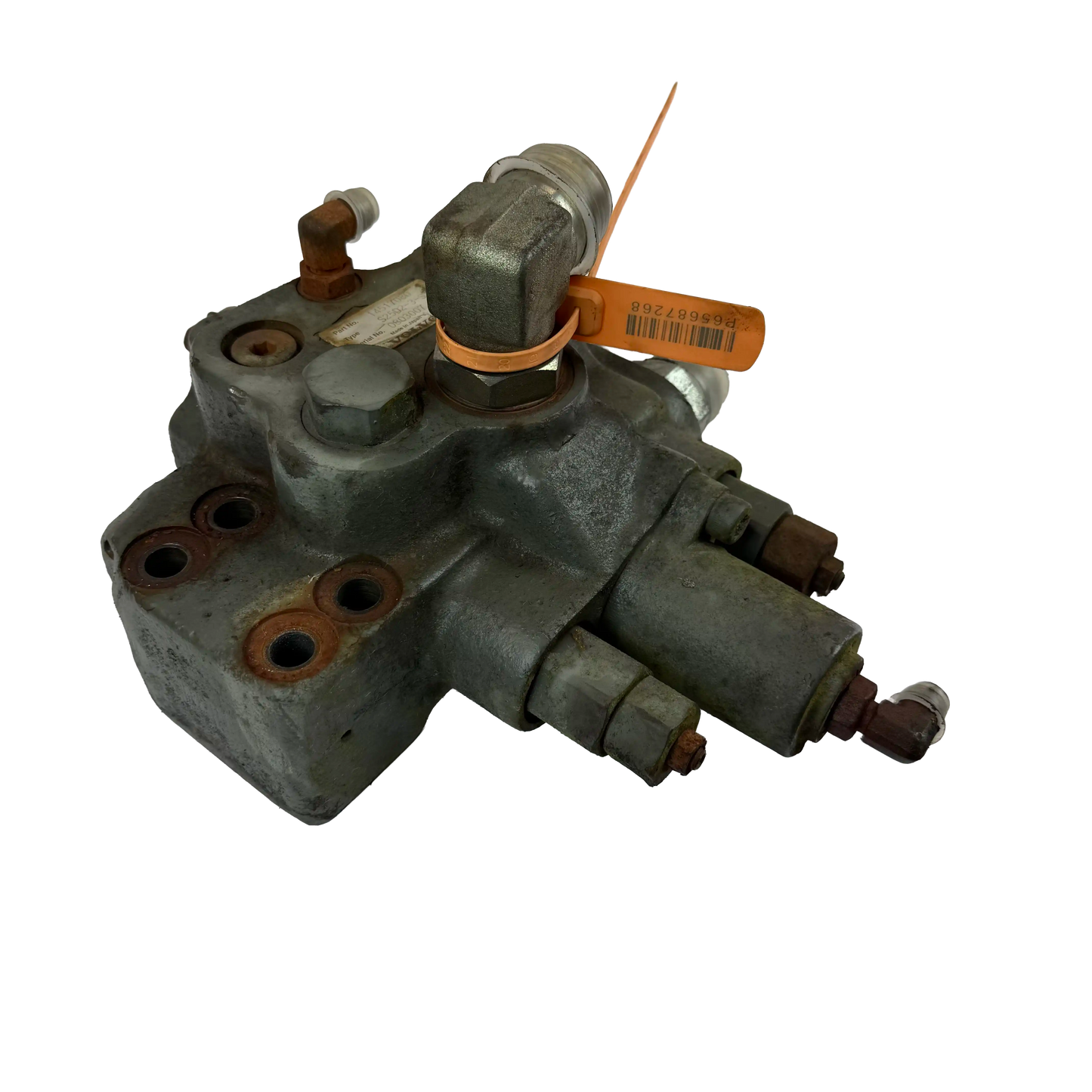 Slangbrottsventil | 14517080