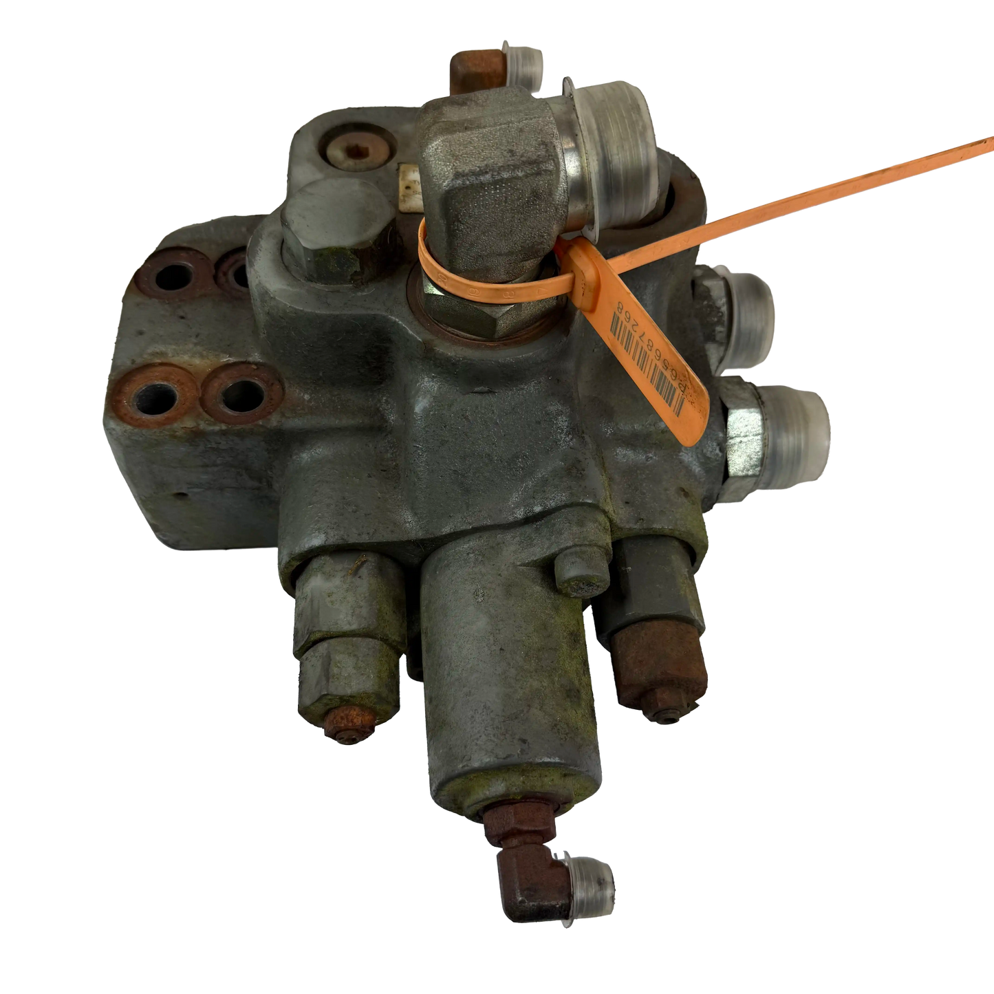 Slangbrottsventil | 14517080