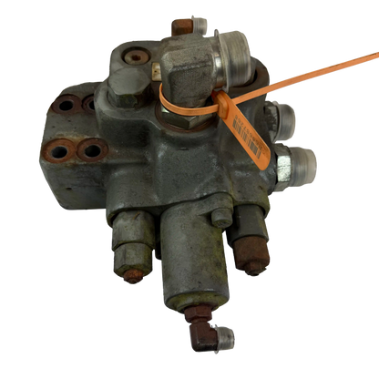 Slangbrottsventil | 14517080