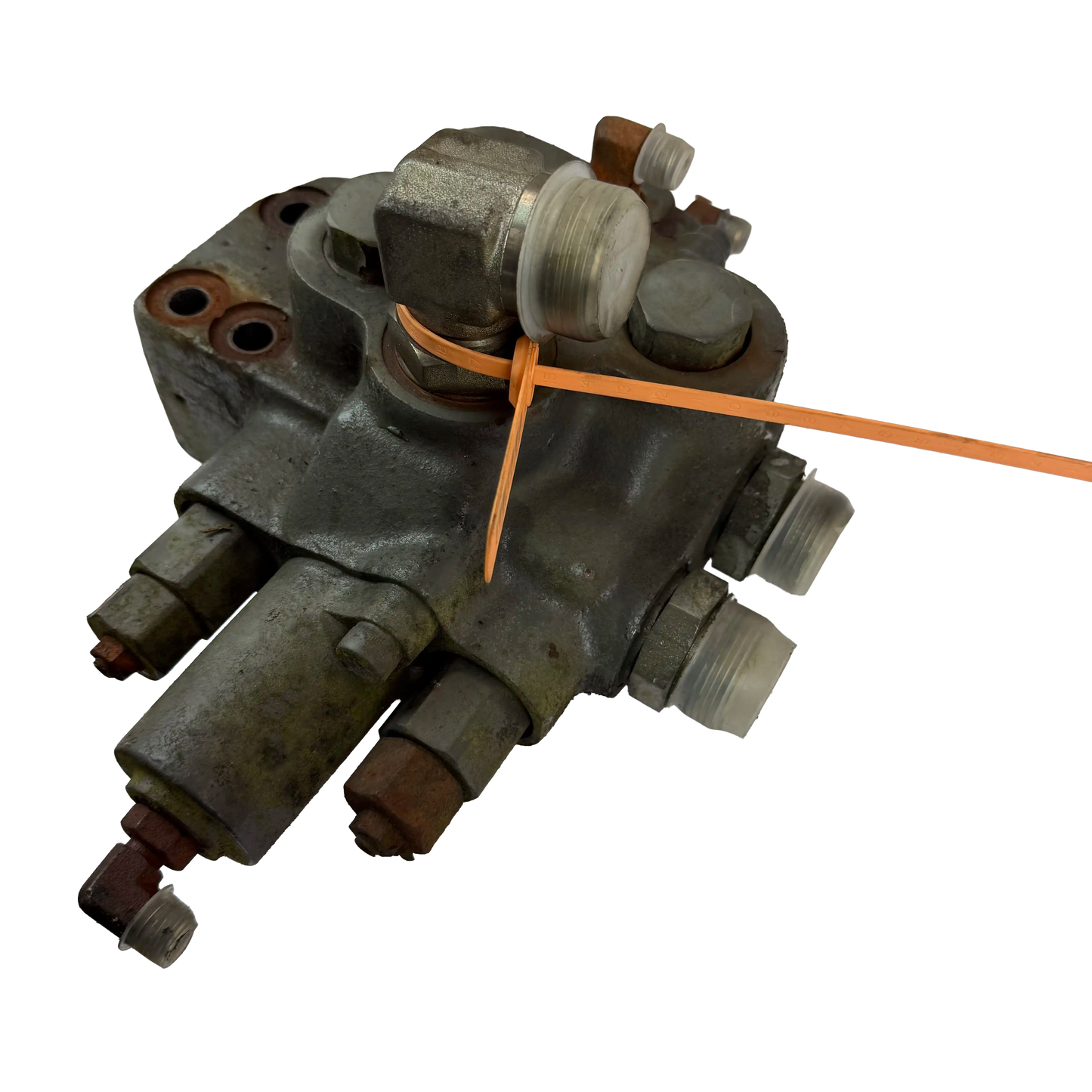 Slangbrottsventil | 14517080