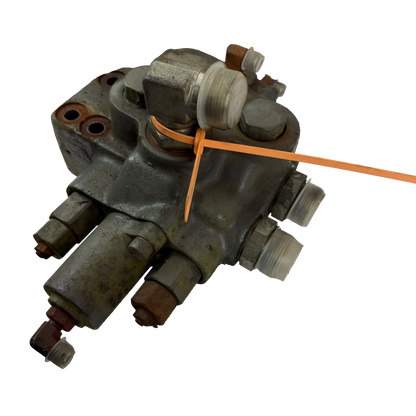 Slangbrottsventil | 14517080