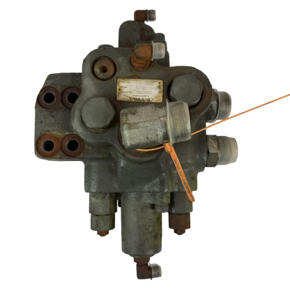 Slangbrottsventil | 14517080