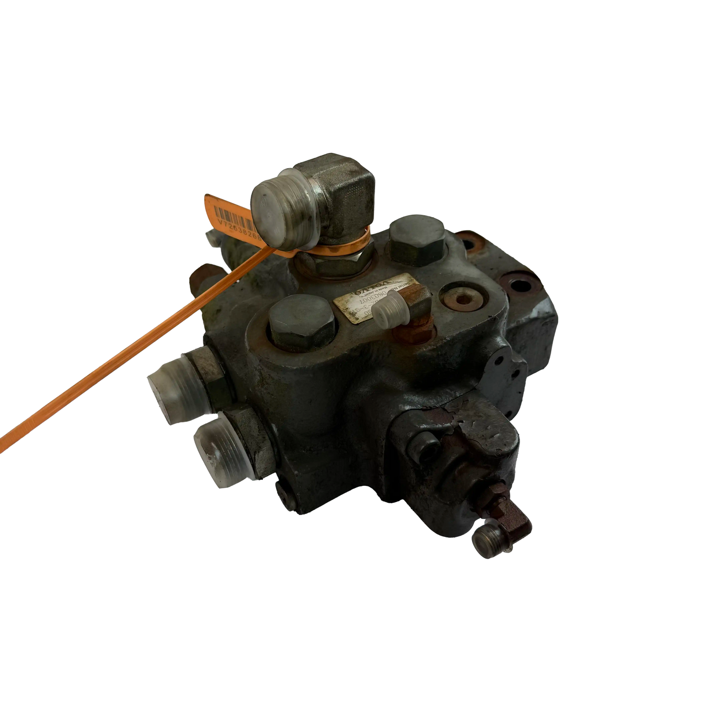 Slangbrottsventil | 14517080