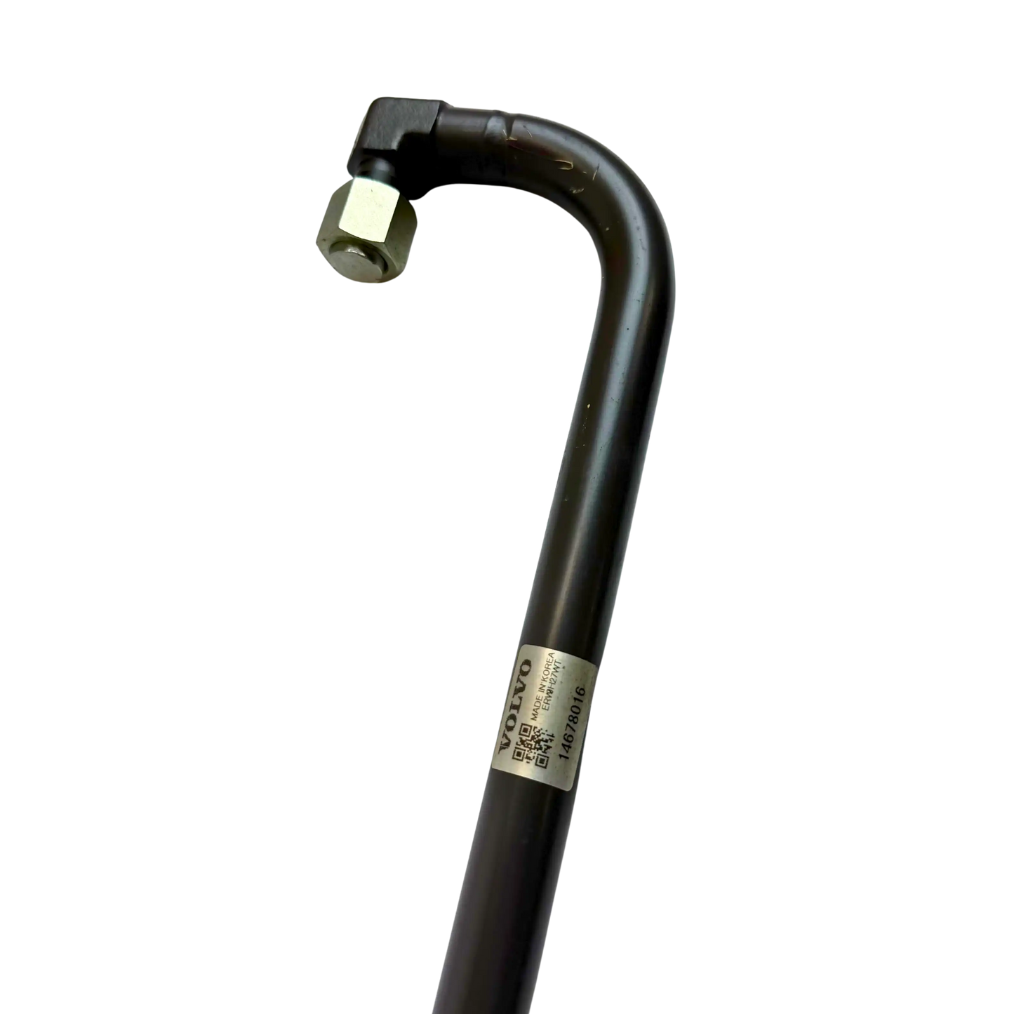 Hydraulic pipe | 14678016, 14628314