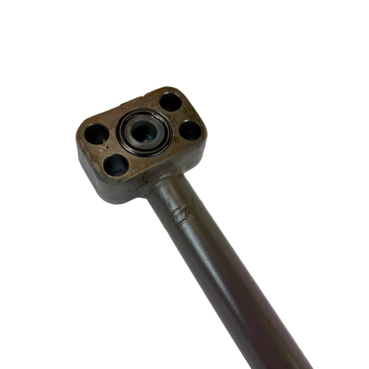 Hydraulic pipe | 14678016, 14628314