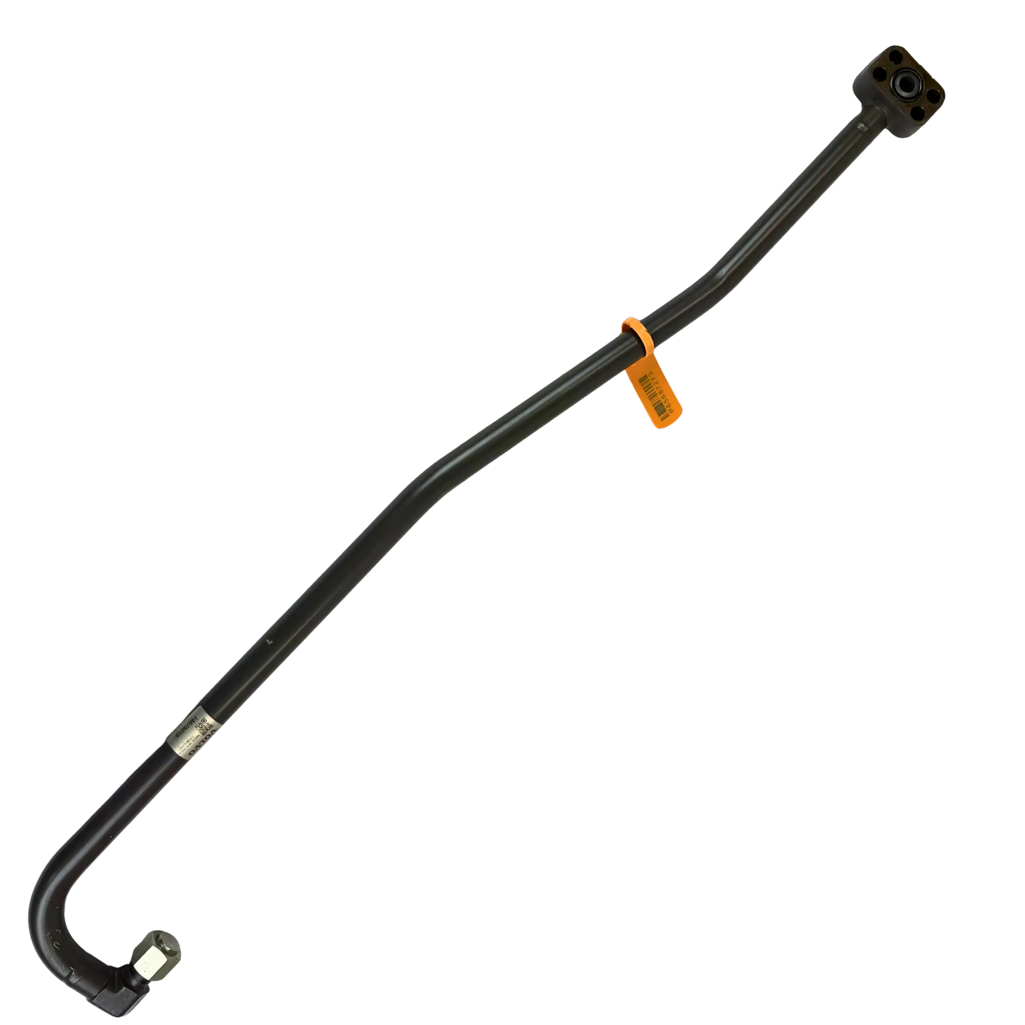 Hydraulic pipe | 14678016, 14628314