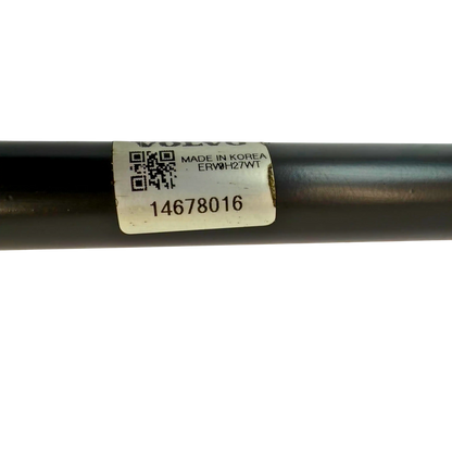 Hydraulic pipe | 14678016, 14628314