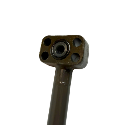 Hydraulic pipe | 14678016, 14628314