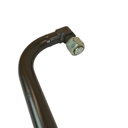 Hydraulic pipe | 14678016, 14628314