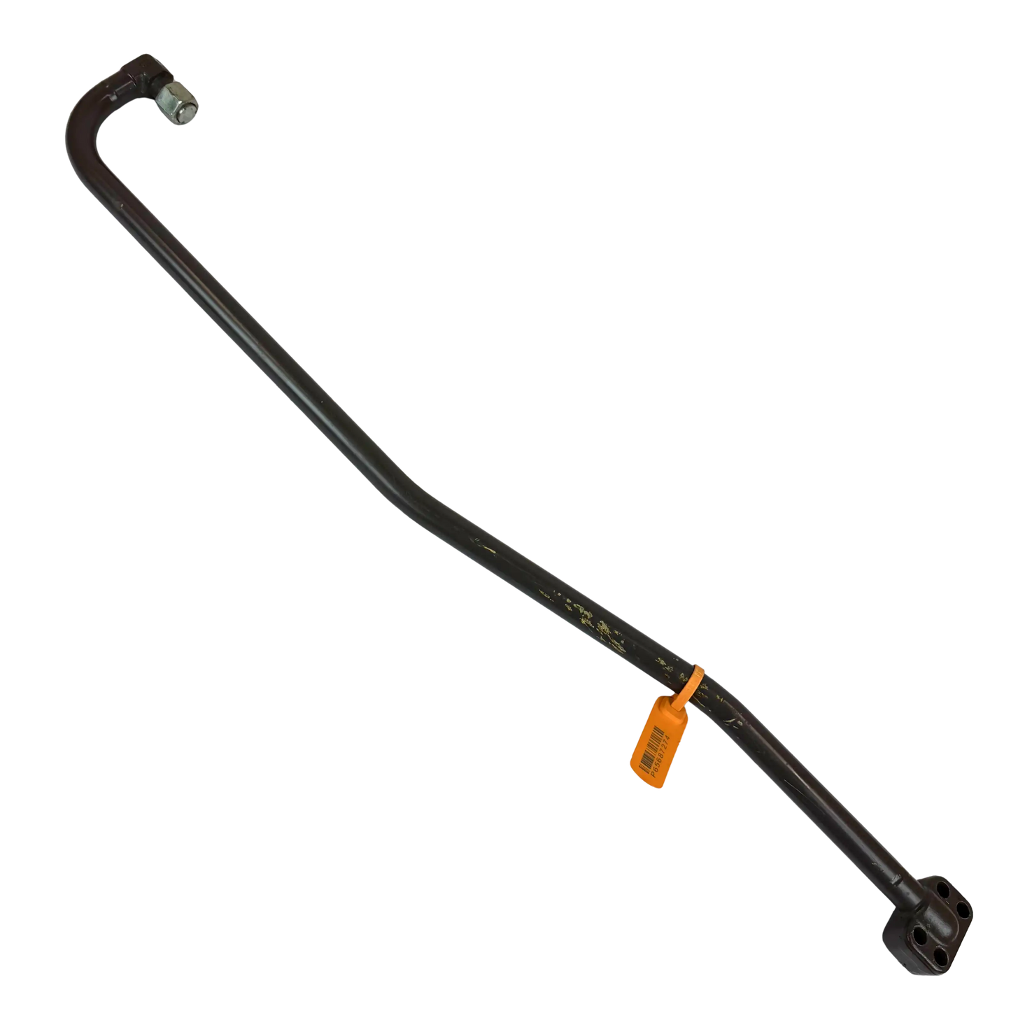 Hydraulic pipe | 14678016, 14628314