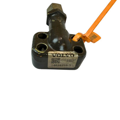 Hydraulic pipe | 14628316