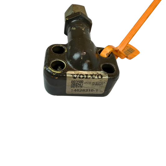 Hydraulic pipe | 14628316